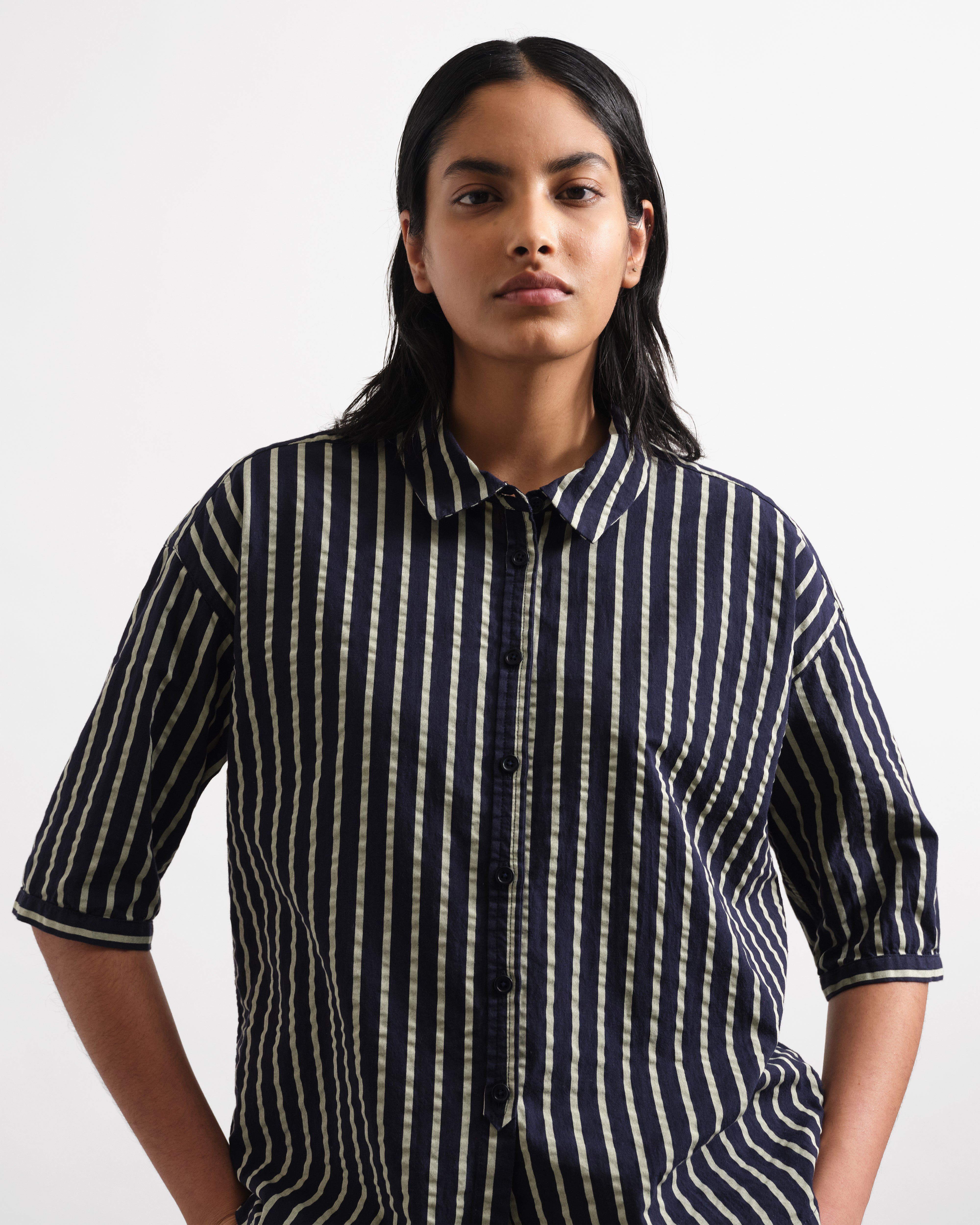 Marianne Shirt